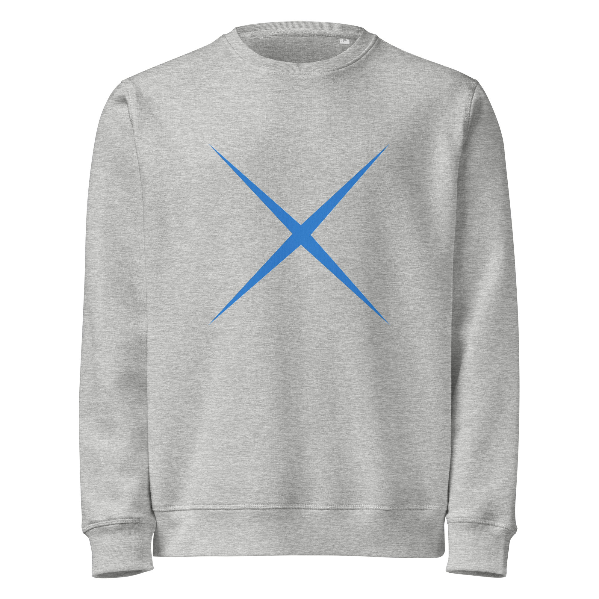 Men’s medium-weight organic sweatshirt - Image 4