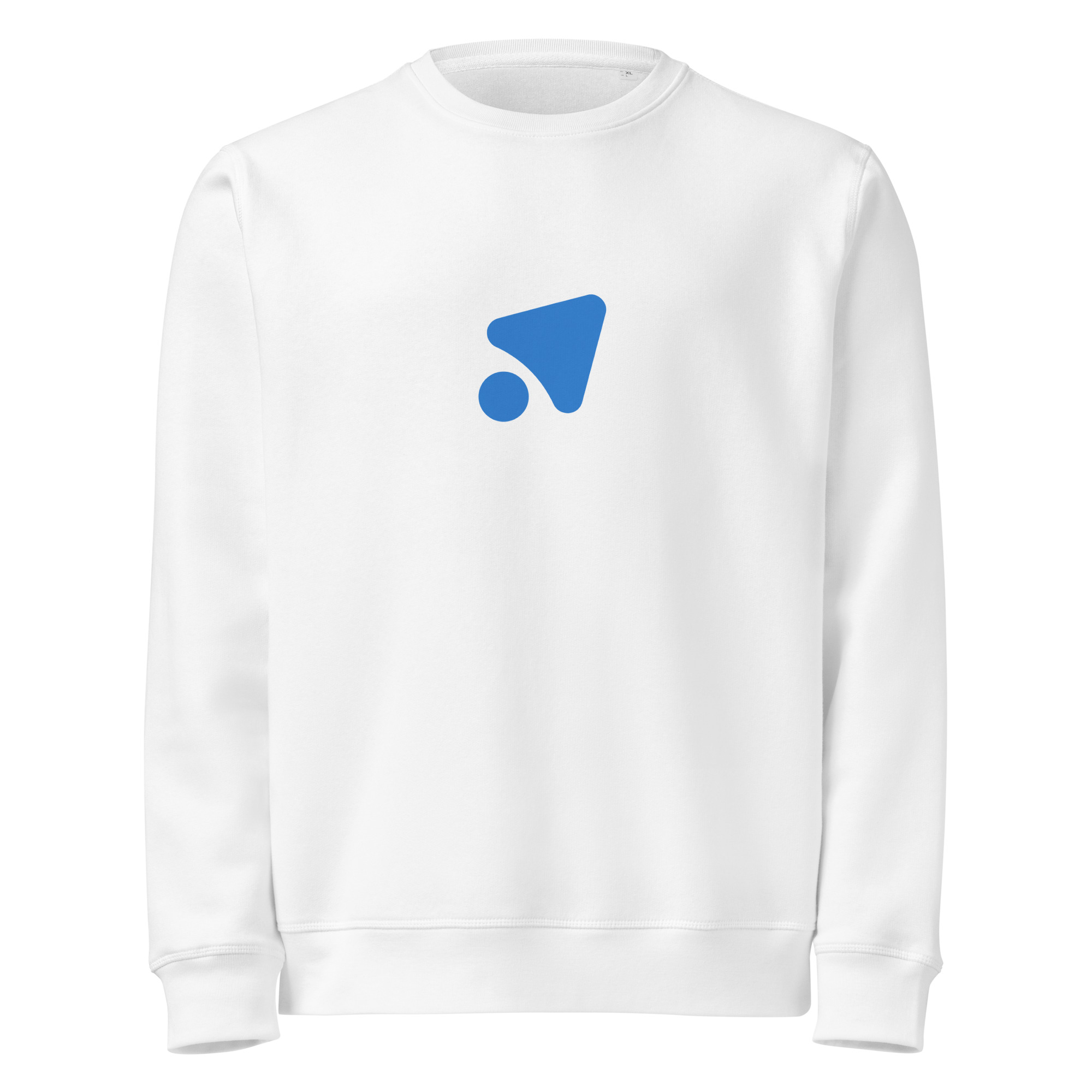 Medium-weight organic pullover - Image 5