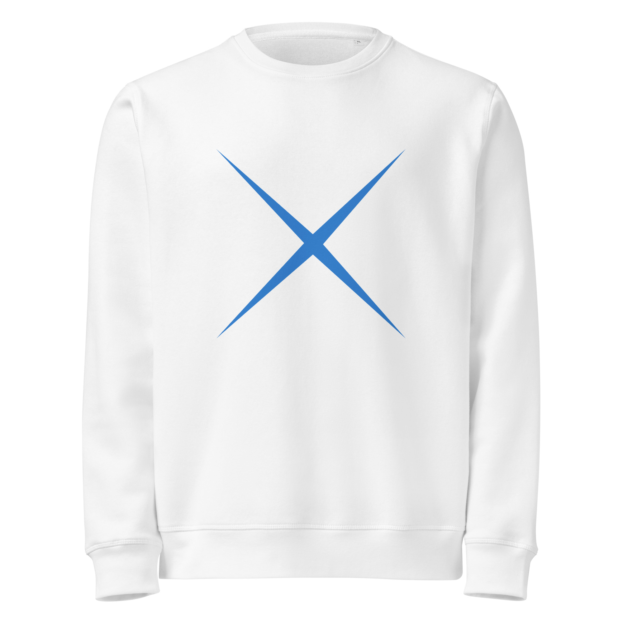 Men’s medium-weight organic sweatshirt - Image 5