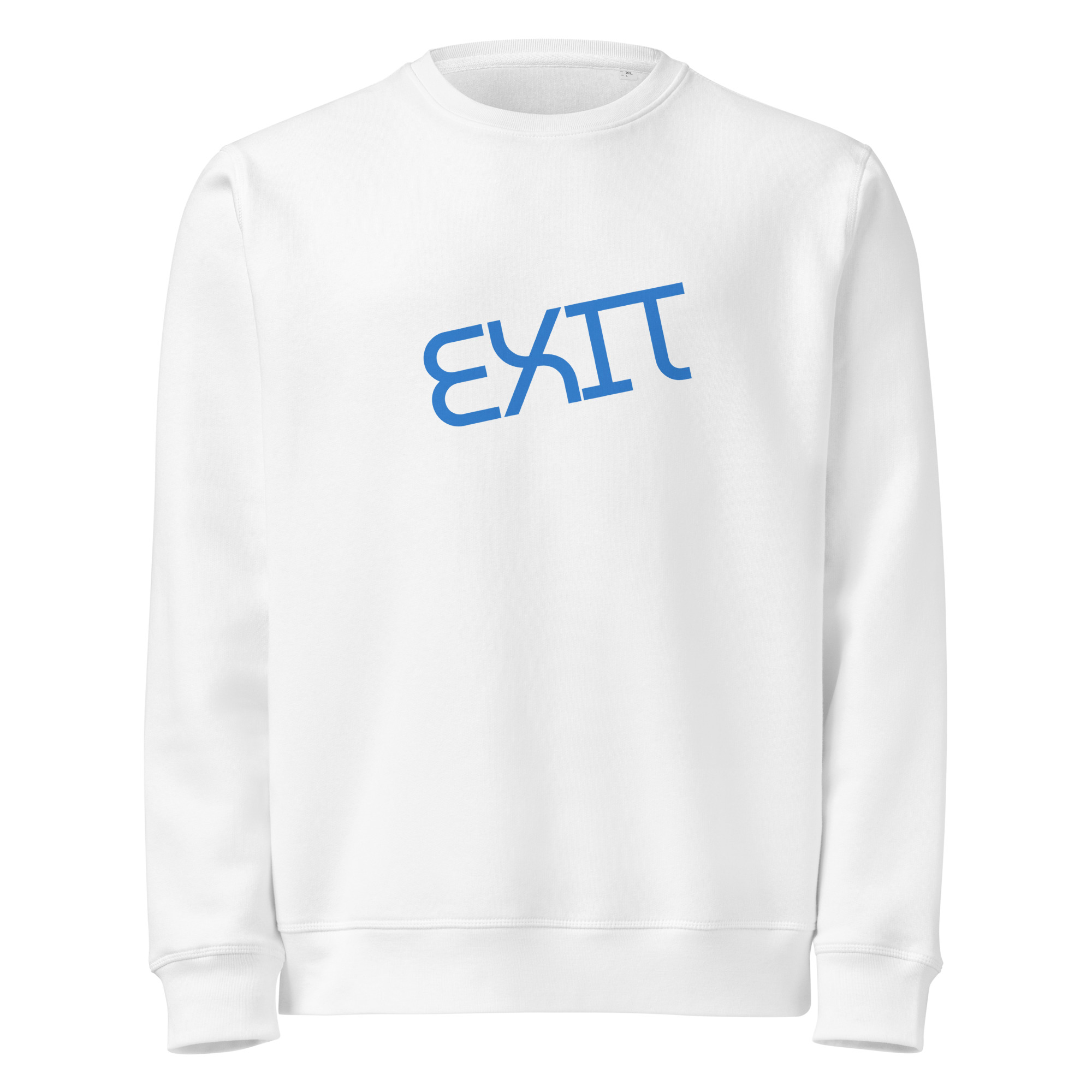 Men’s Earth-First Versatile-Fit Mid-Weight Organic Cotton Pullover - Image 6