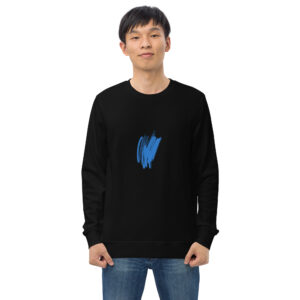 Premium Organic sweatshirt