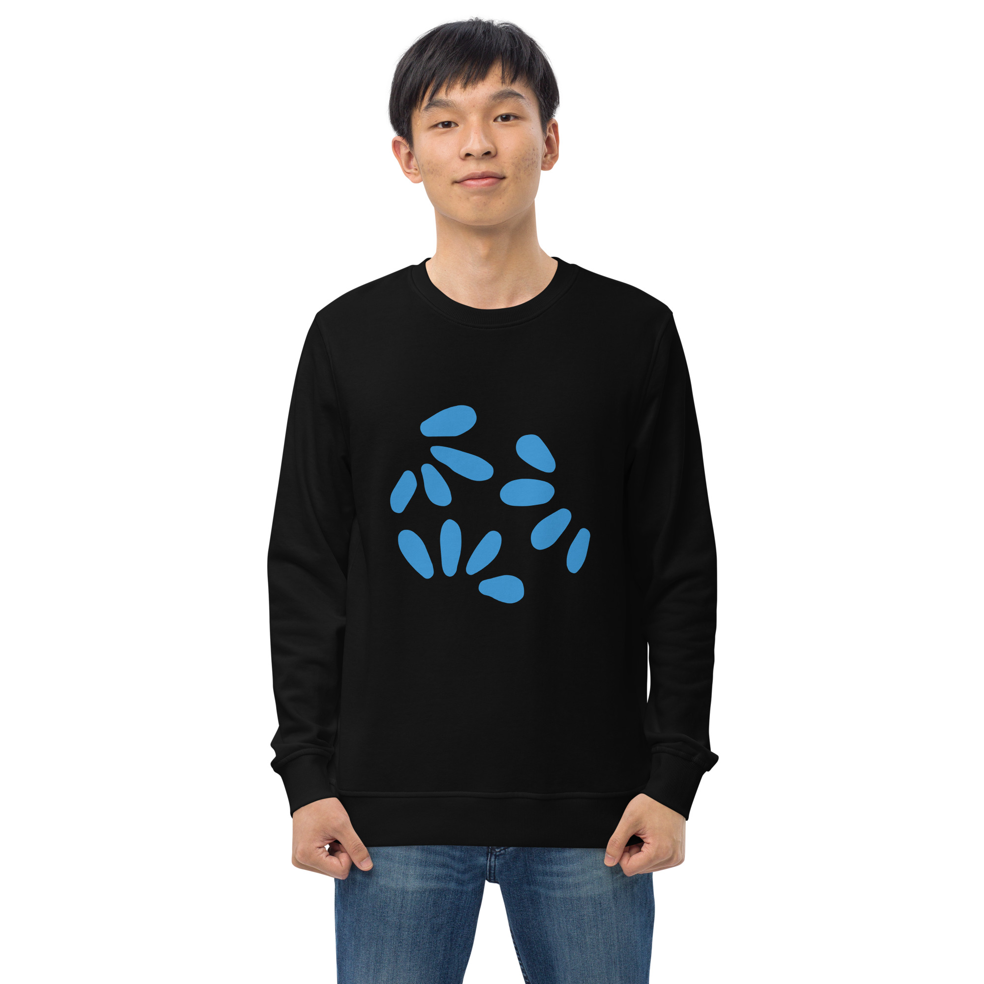 Environmentally friendly sweatshirt - Image 9