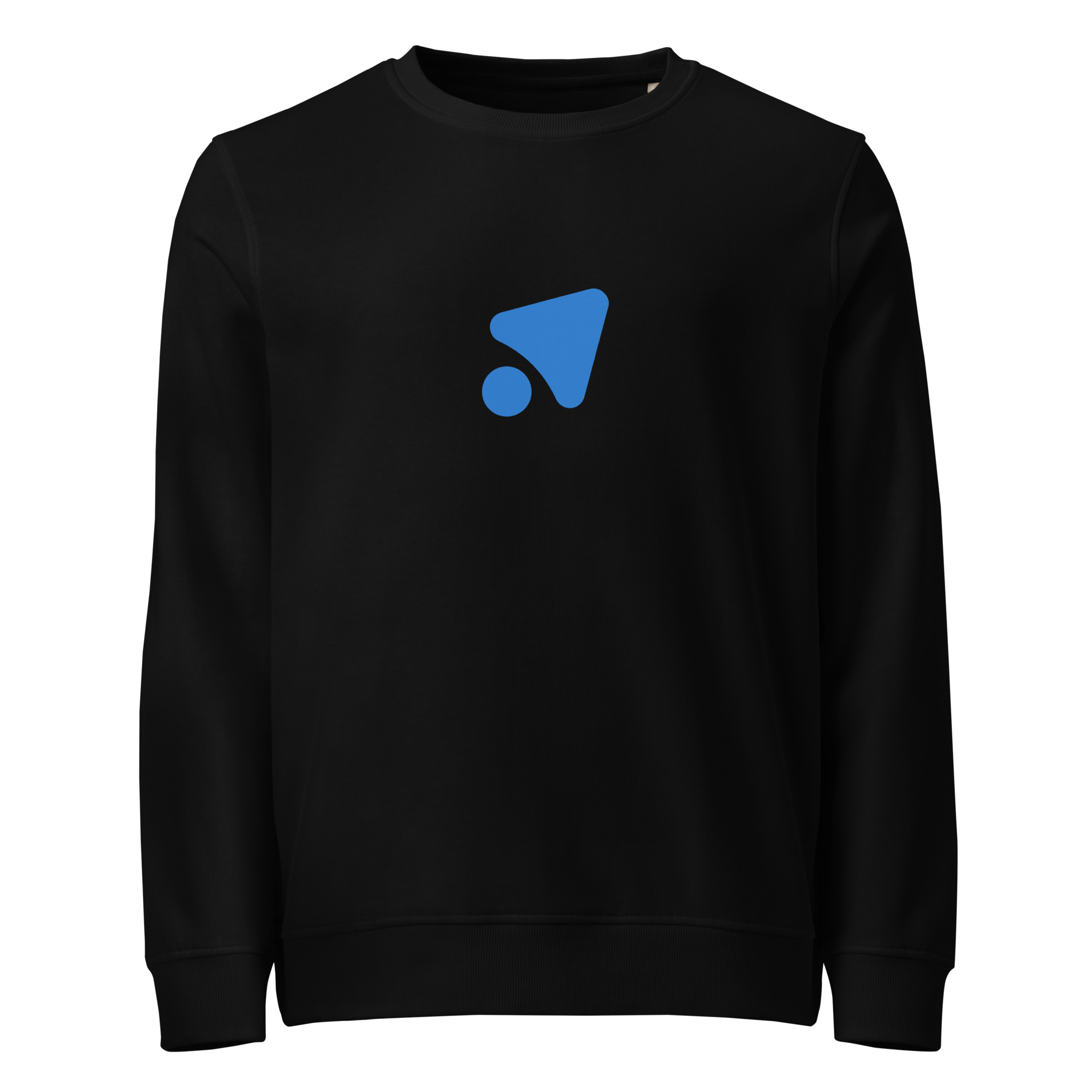 Sustainable Sweatshirt - Image 2