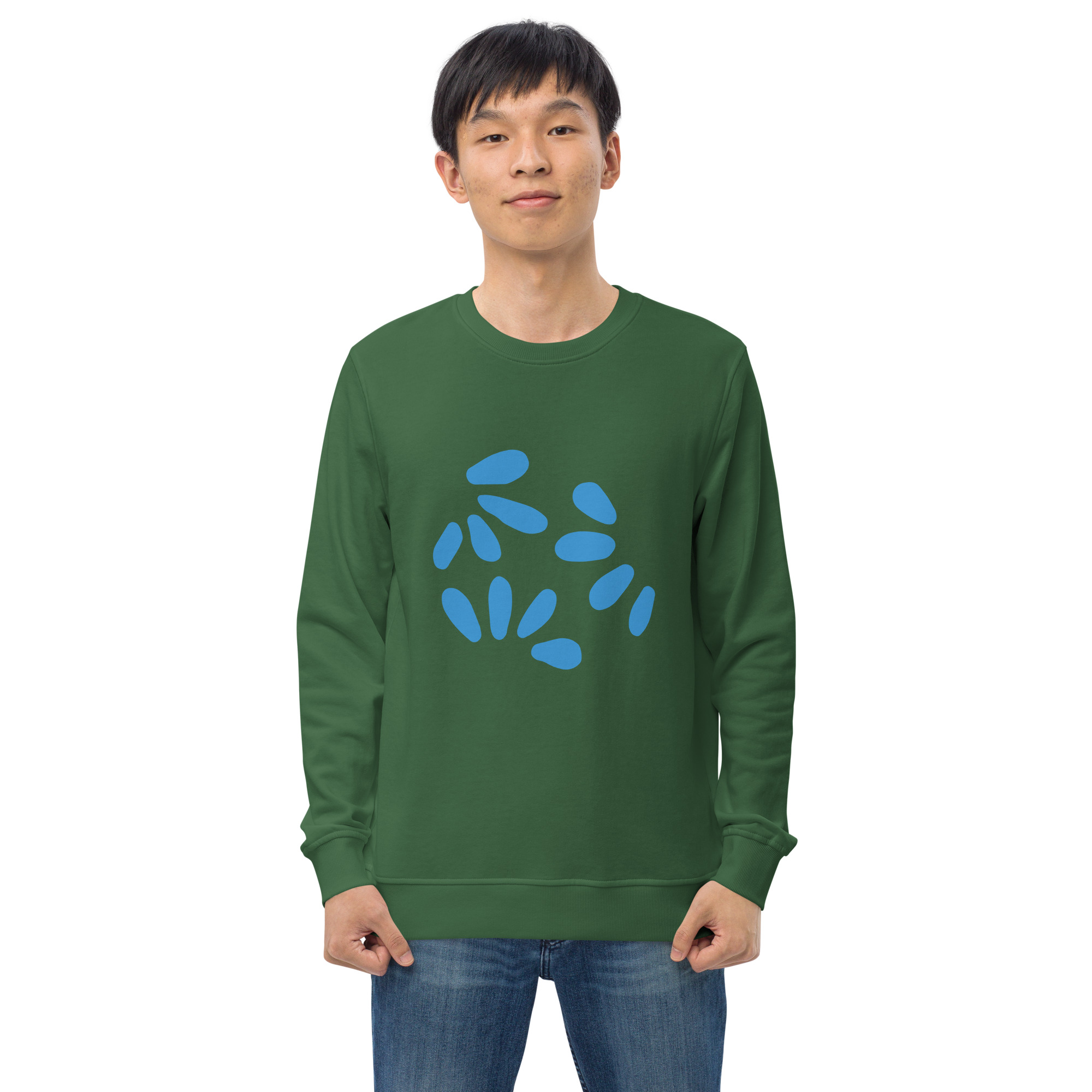 Environmentally friendly sweatshirt - Image 13