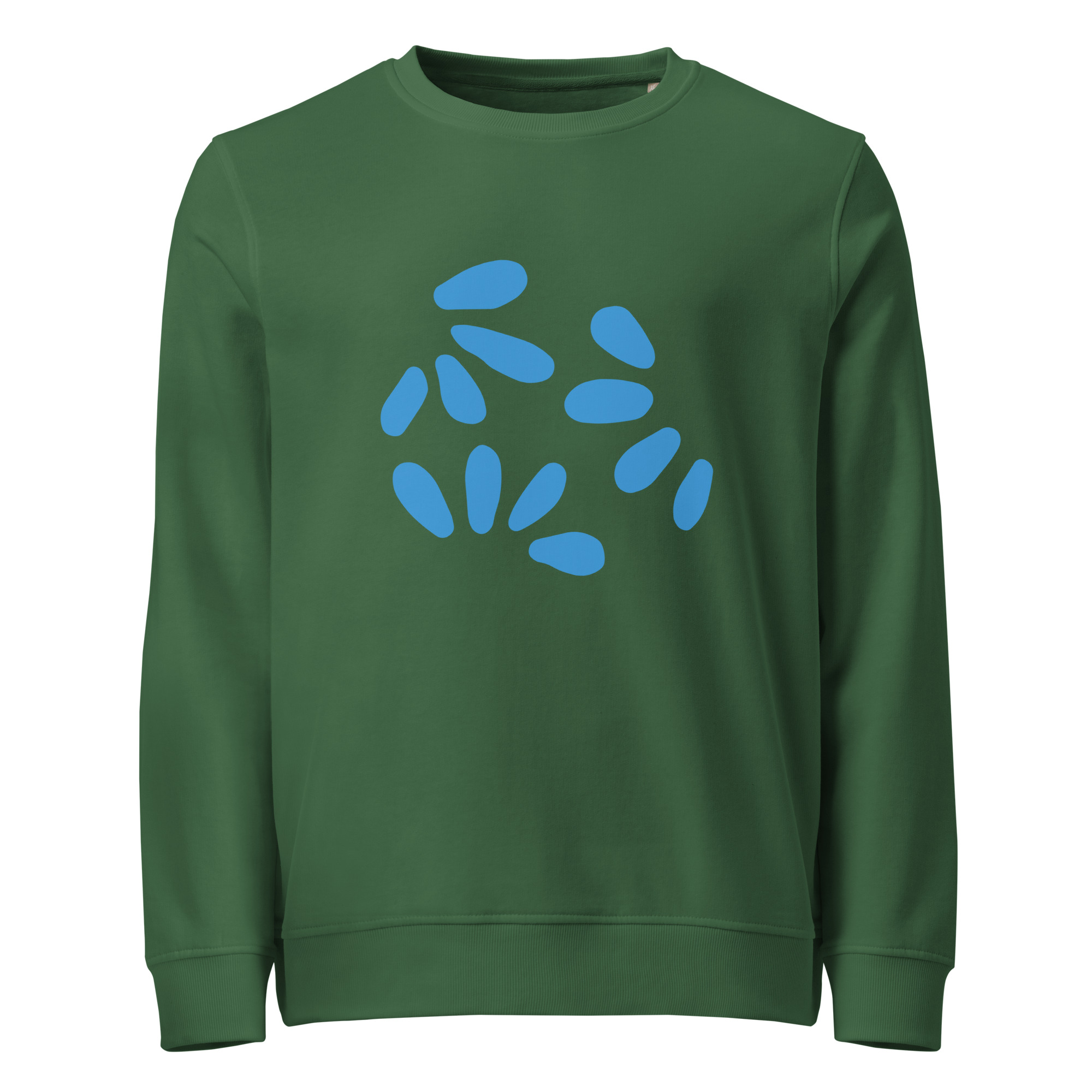 Environmentally friendly sweatshirt - Image 5