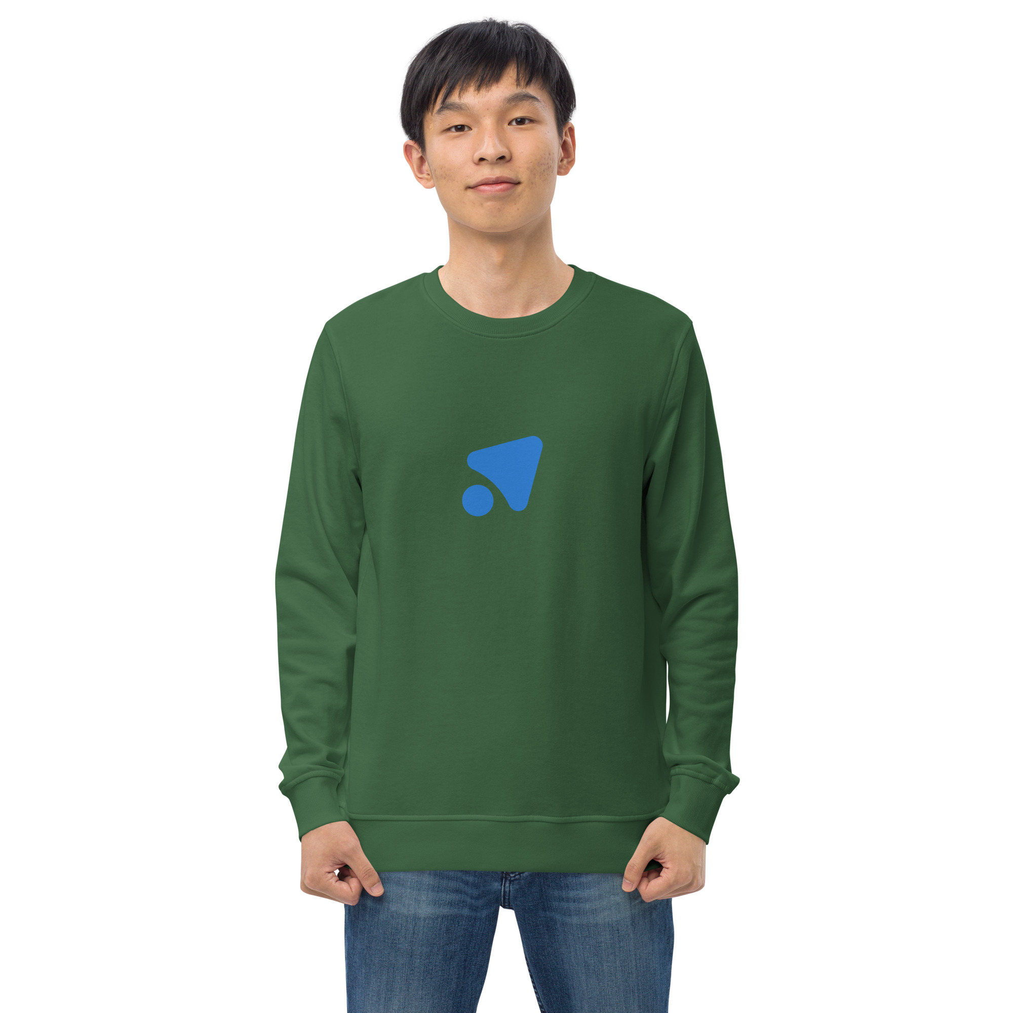 Sustainable Sweatshirt - Image 13