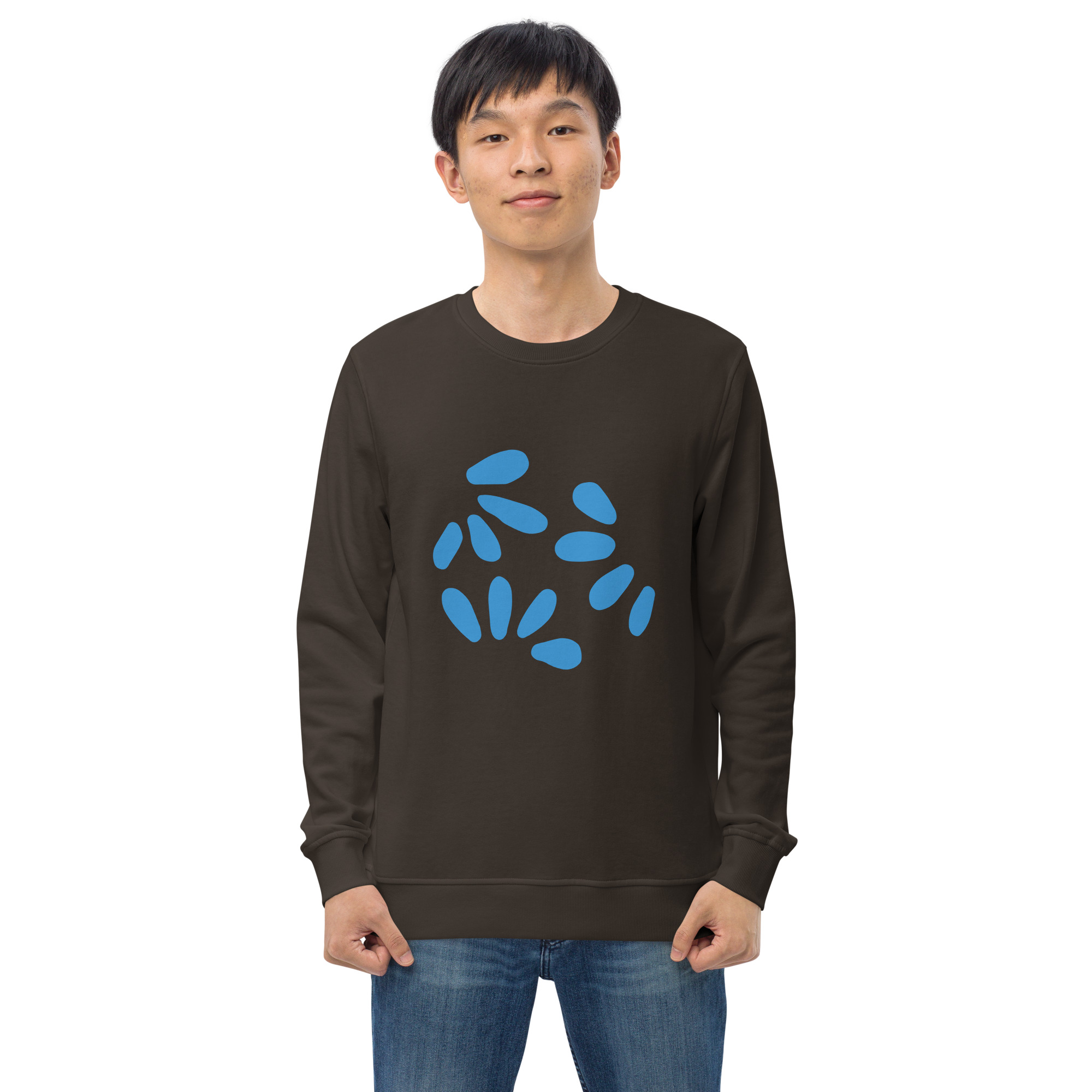Environmentally friendly sweatshirt - Image 11