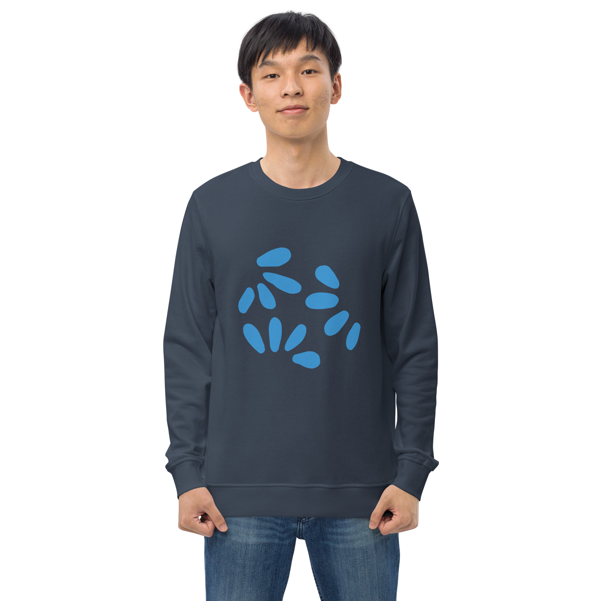 Environmentally friendly sweatshirt - Image 12