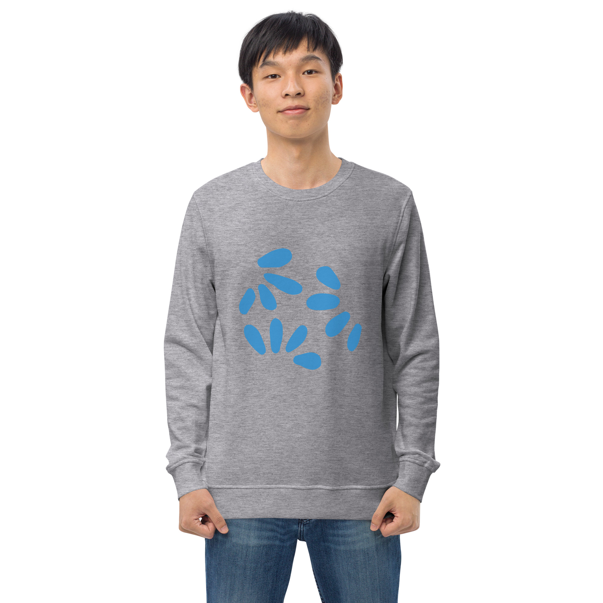 Environmentally friendly sweatshirt - Image 15