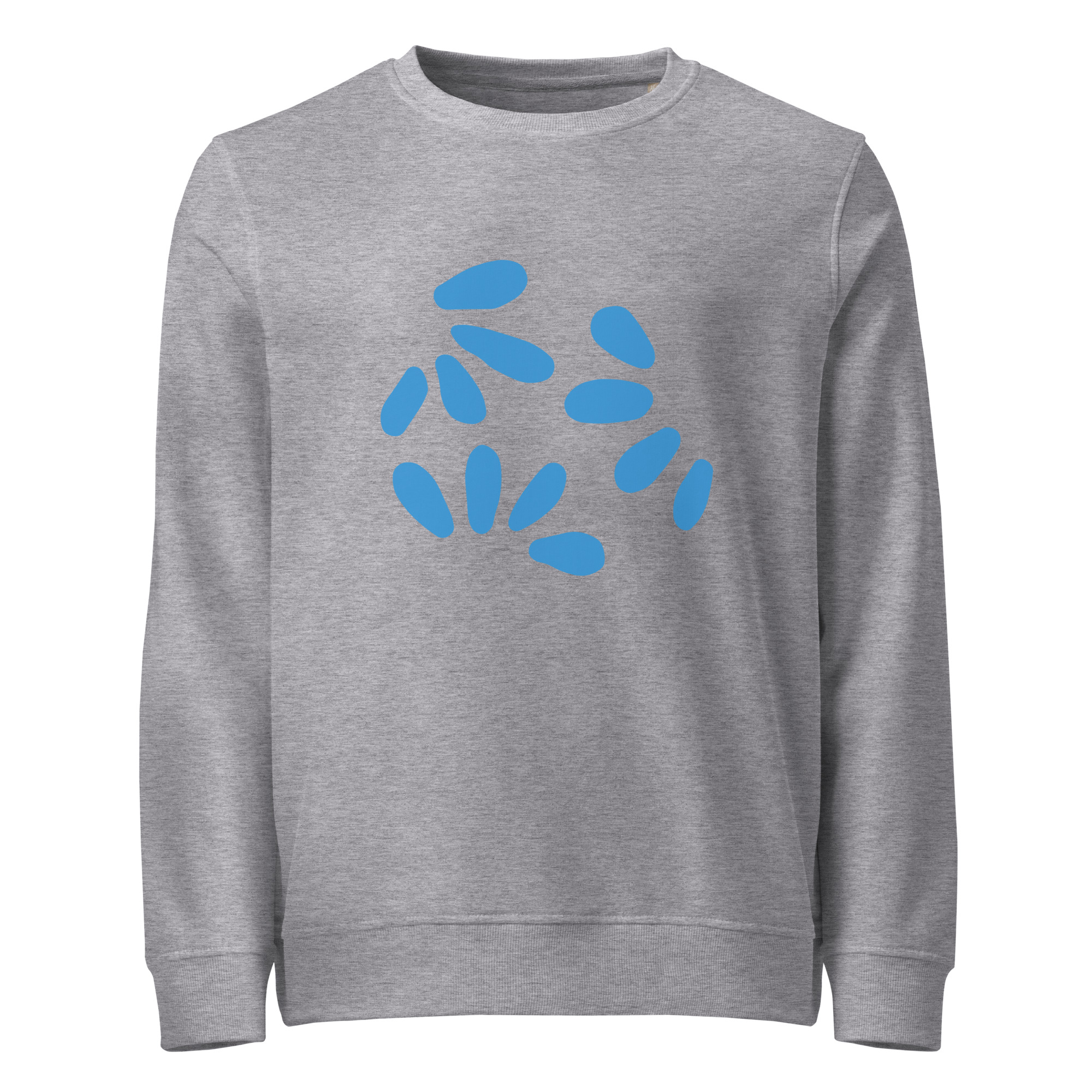 Environmentally friendly sweatshirt - Image 7