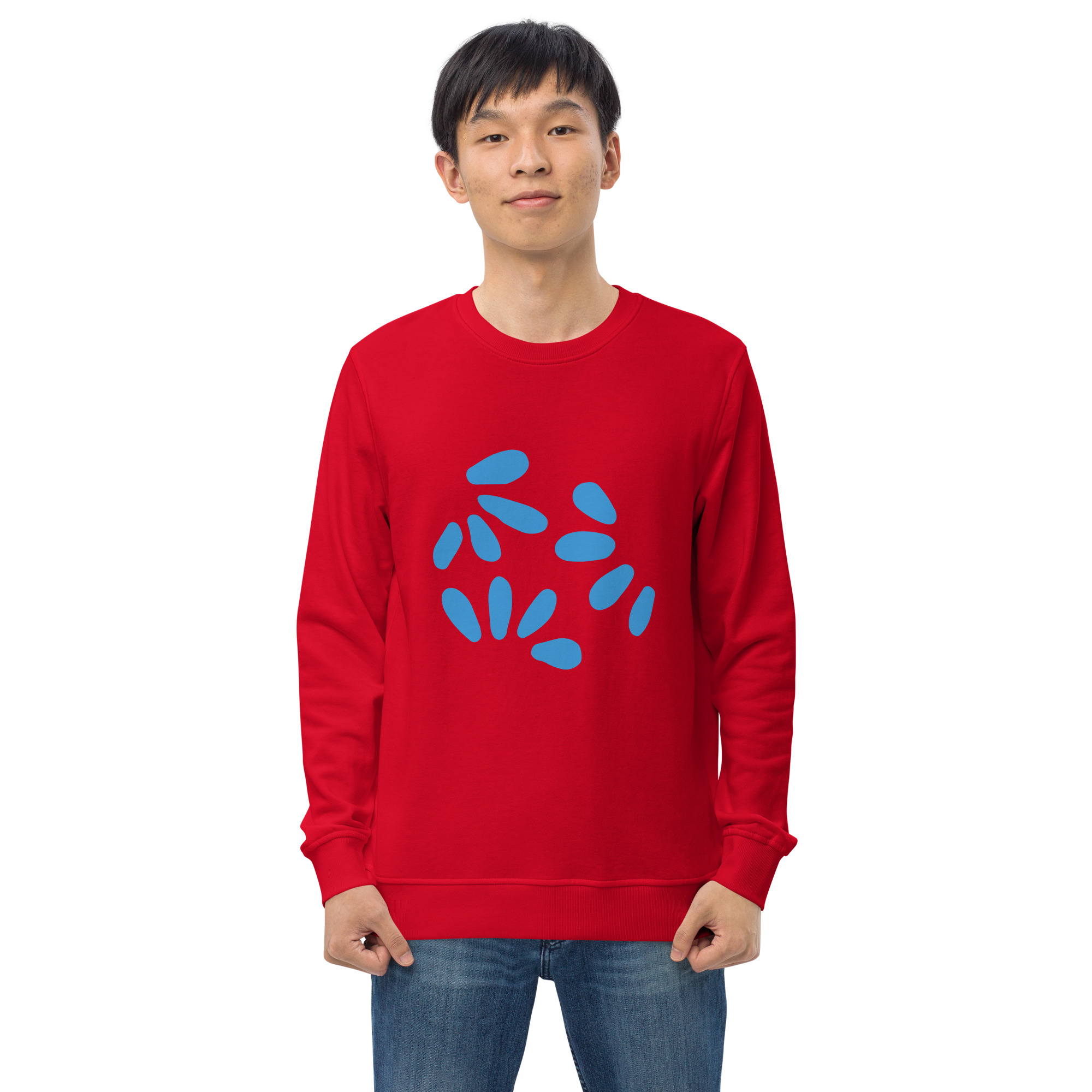 Environmentally friendly sweatshirt - Image 10