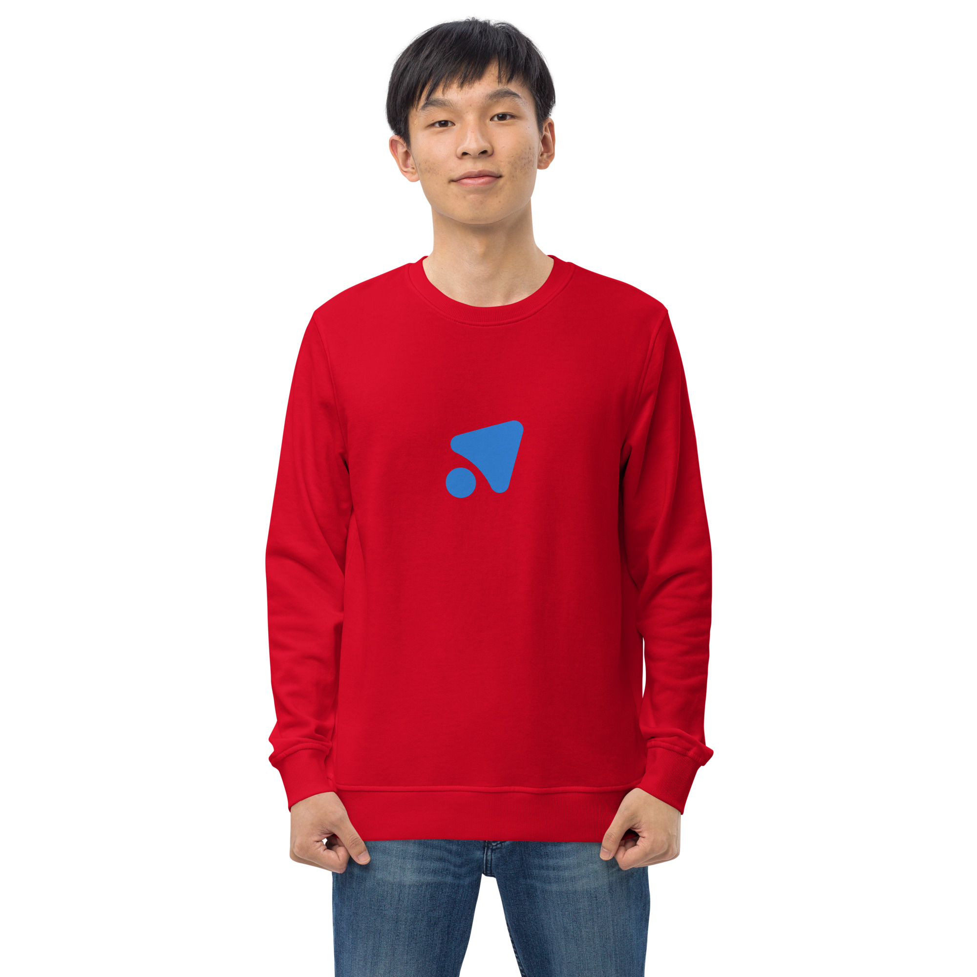 Sustainable Sweatshirt - Image 10
