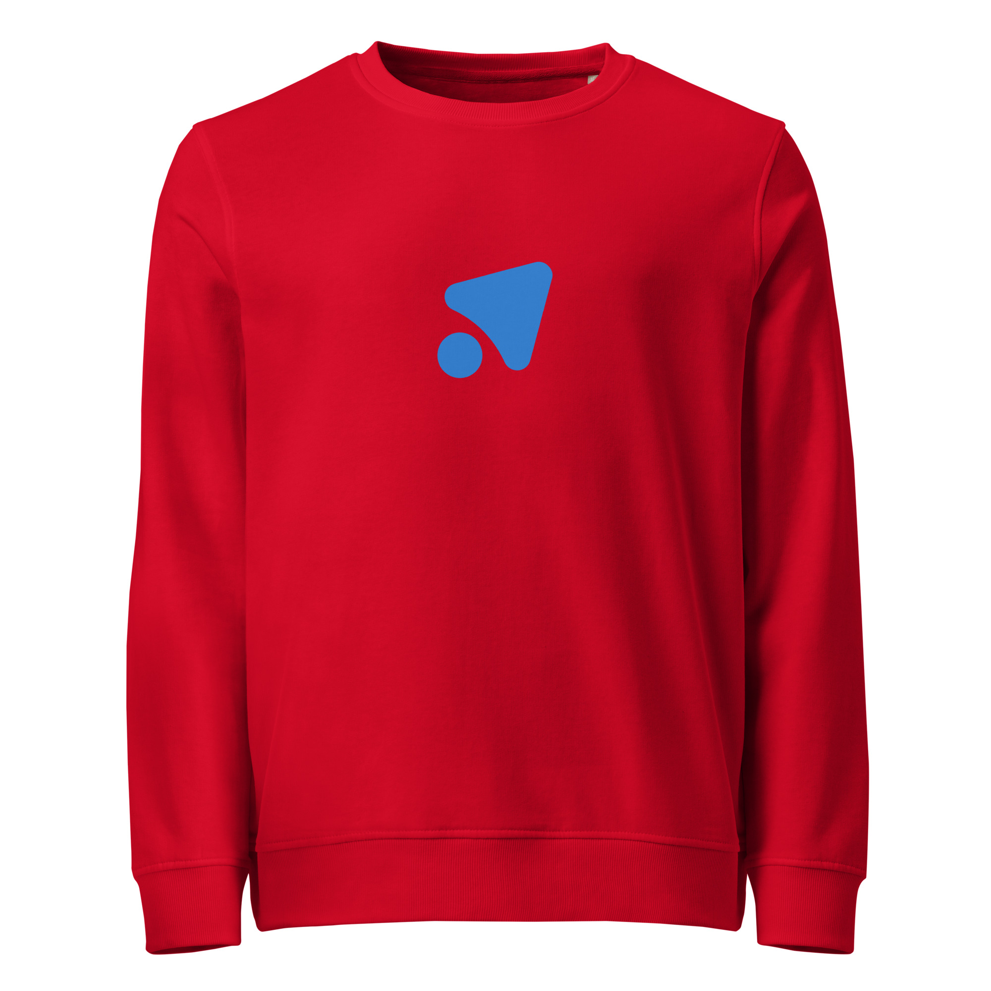 Sustainable Sweatshirt - Image 3