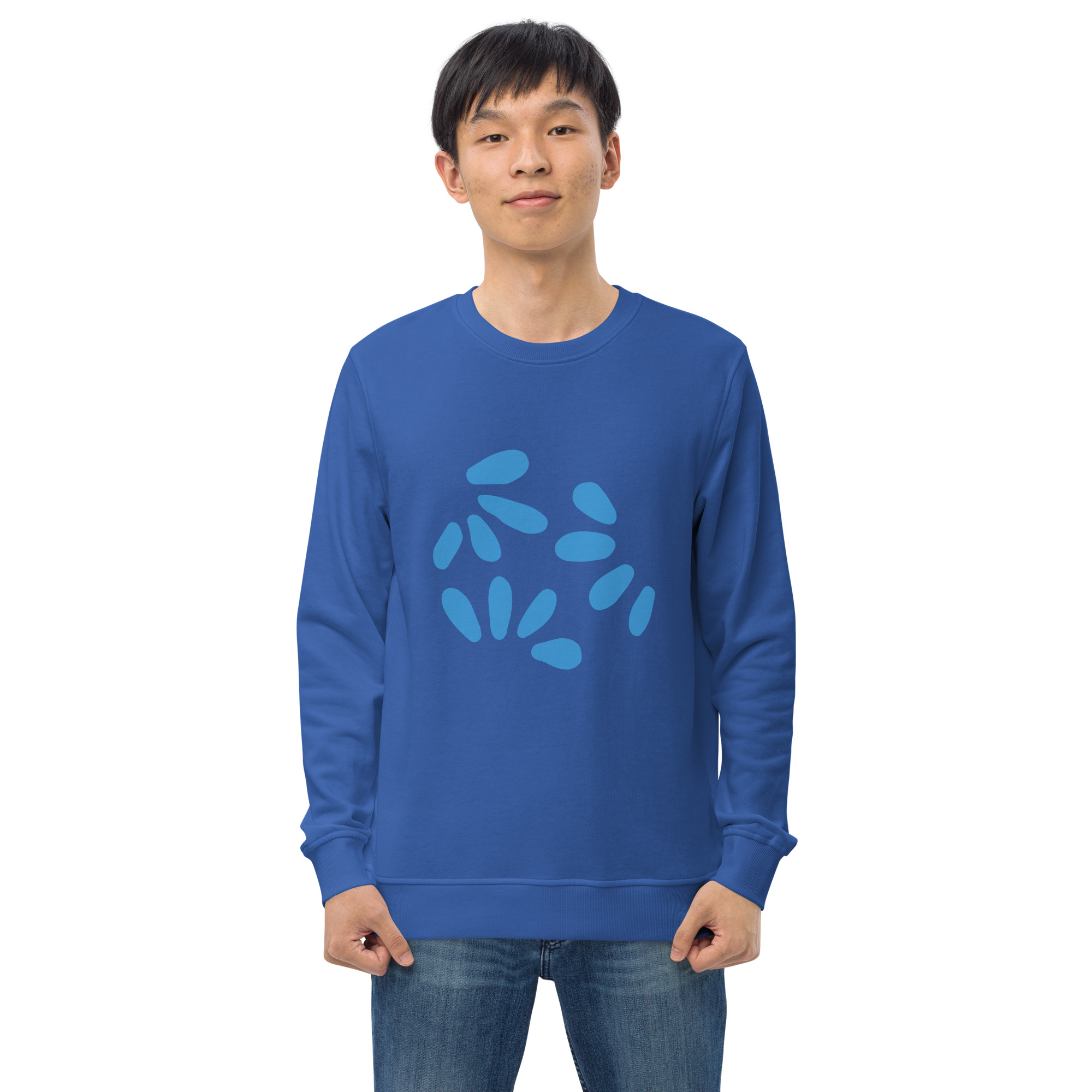 Environmentally friendly sweatshirt - Image 14