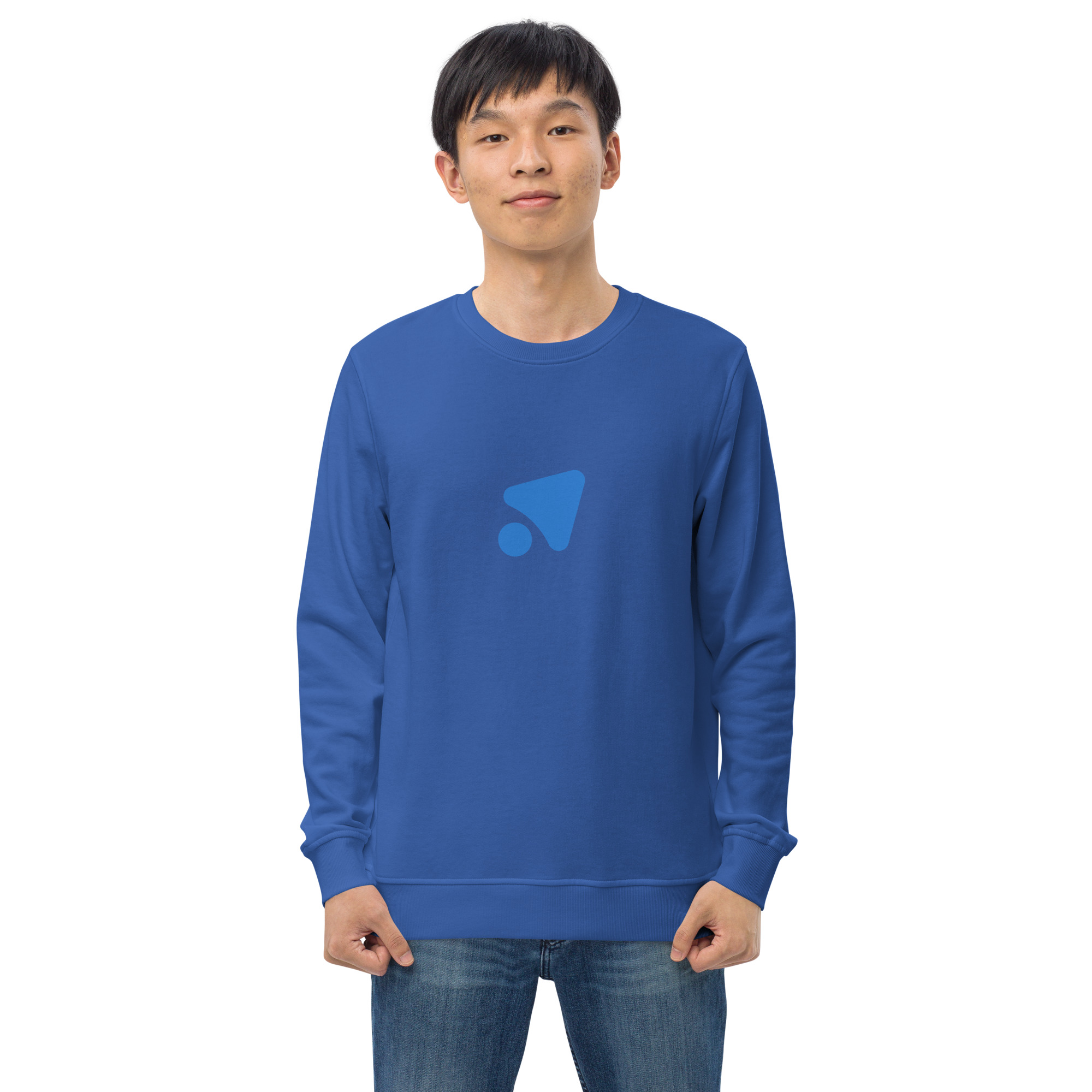 Sustainable Sweatshirt - Image 14