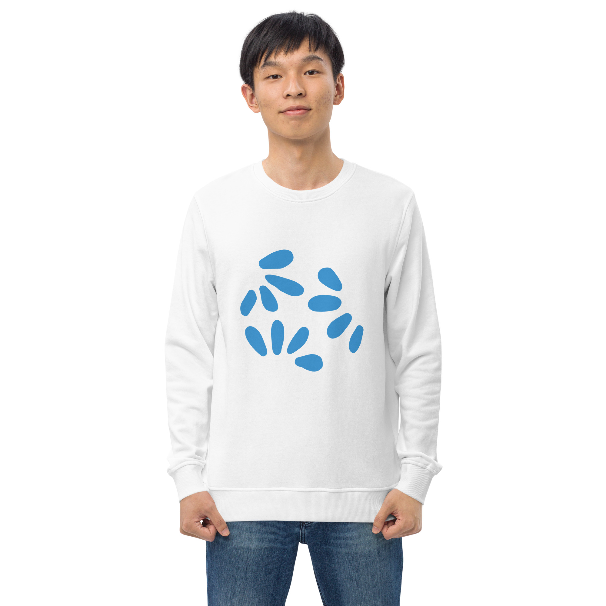 Environmentally friendly sweatshirt - Image 16