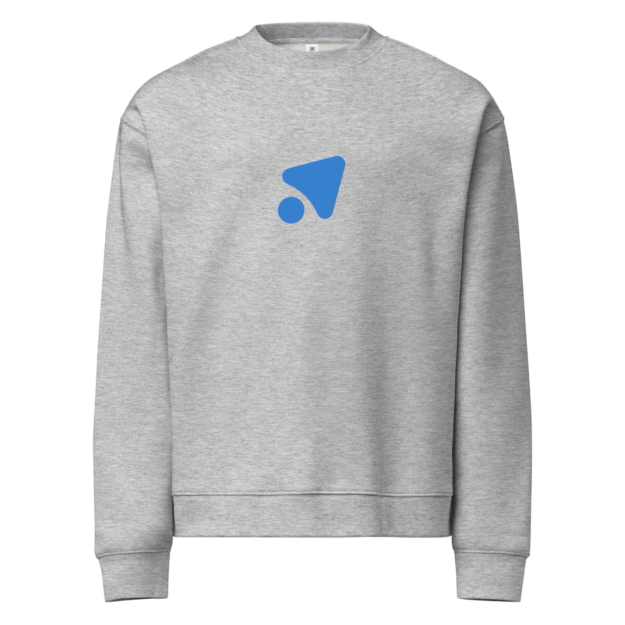 Men's Easy-Fit Crewneck - Image 4
