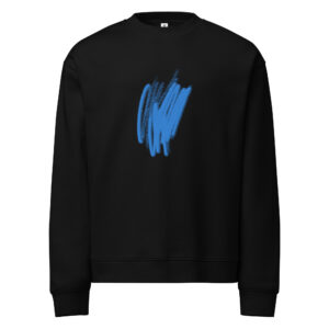 Men's Relax crew neck sweatshirt