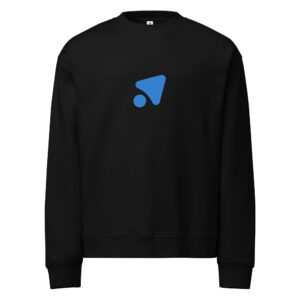 Alternative view of Men's Easy-Fit Crewneck
