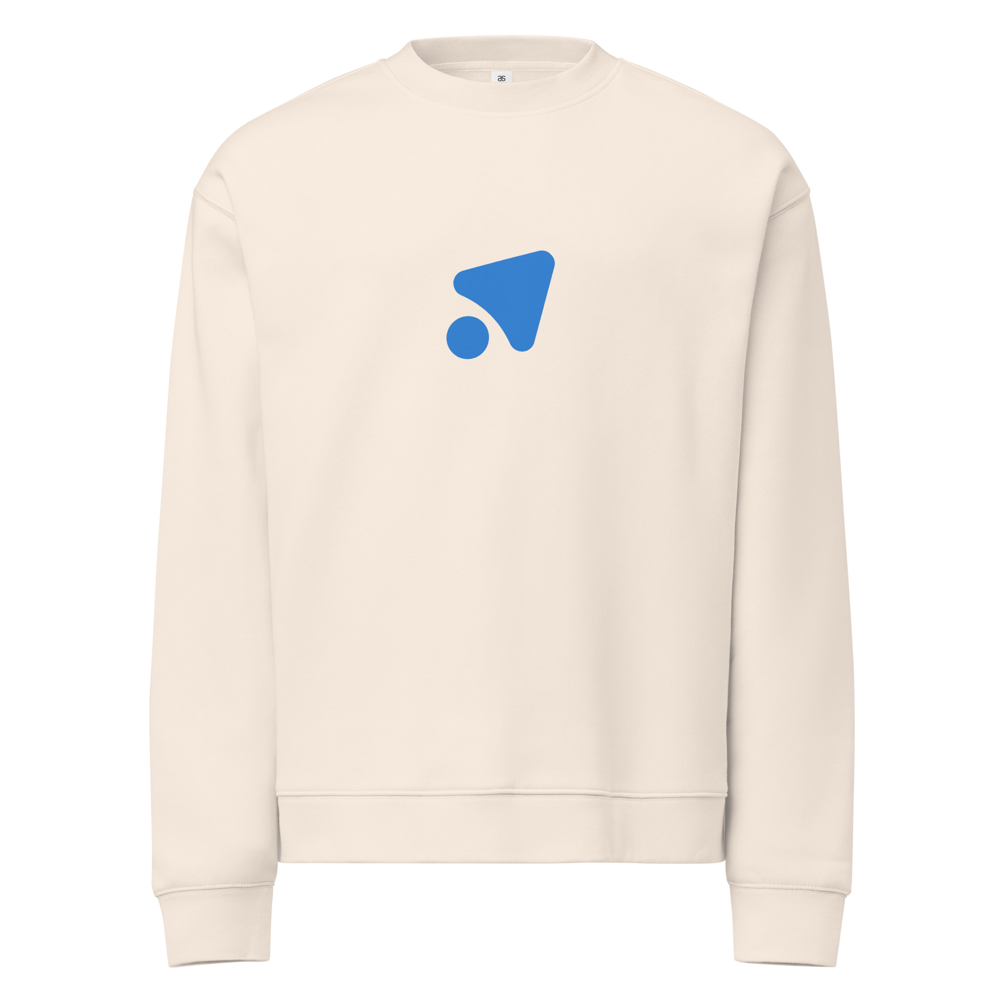 Men's Easy-Fit Crewneck - Image 5
