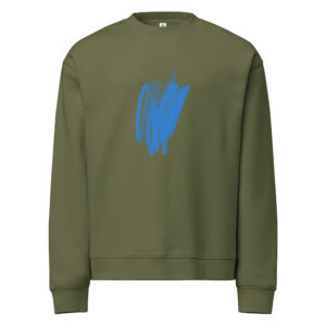Alternative view of Men's Relax crew neck sweatshirt