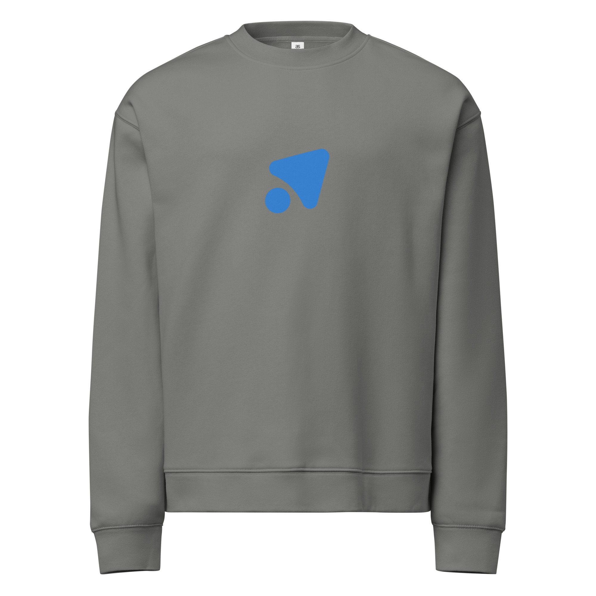 Men's Easy-Fit Crewneck - Image 3