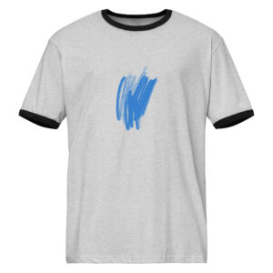 Alternative view of Men's Ringer t-shirt