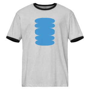 Alternative view of Men’s Sixties-Inspired Ringer