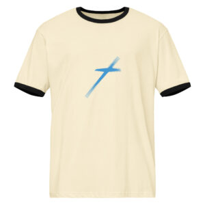 Alternative view of Men's Ringer t-shirt