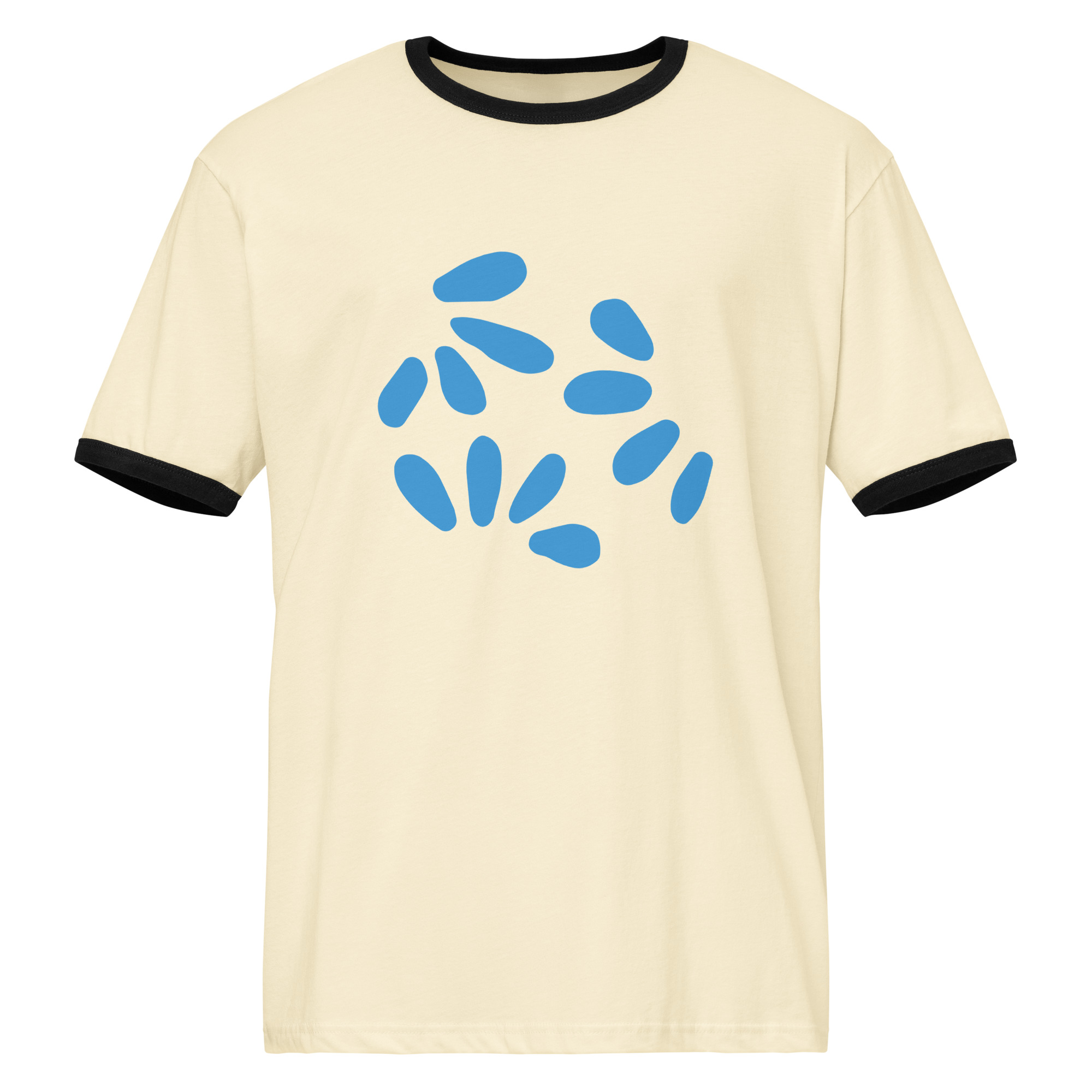 Two-tone ringer t-shirt - Image 2