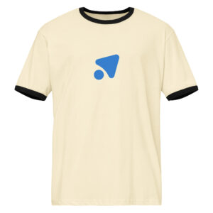 Alternative view of Color-Accent Tee