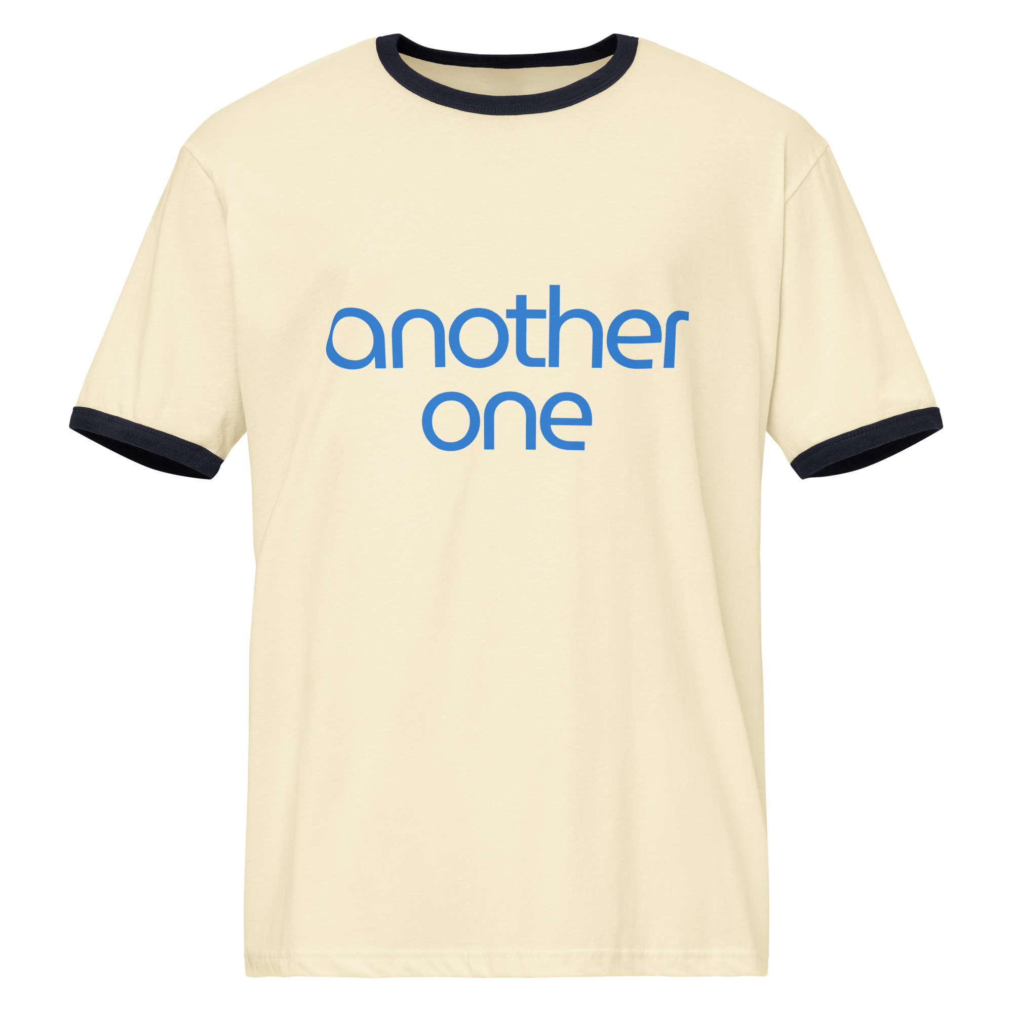 Retro Ringer “Another One” Graphic Shirt - Image 4