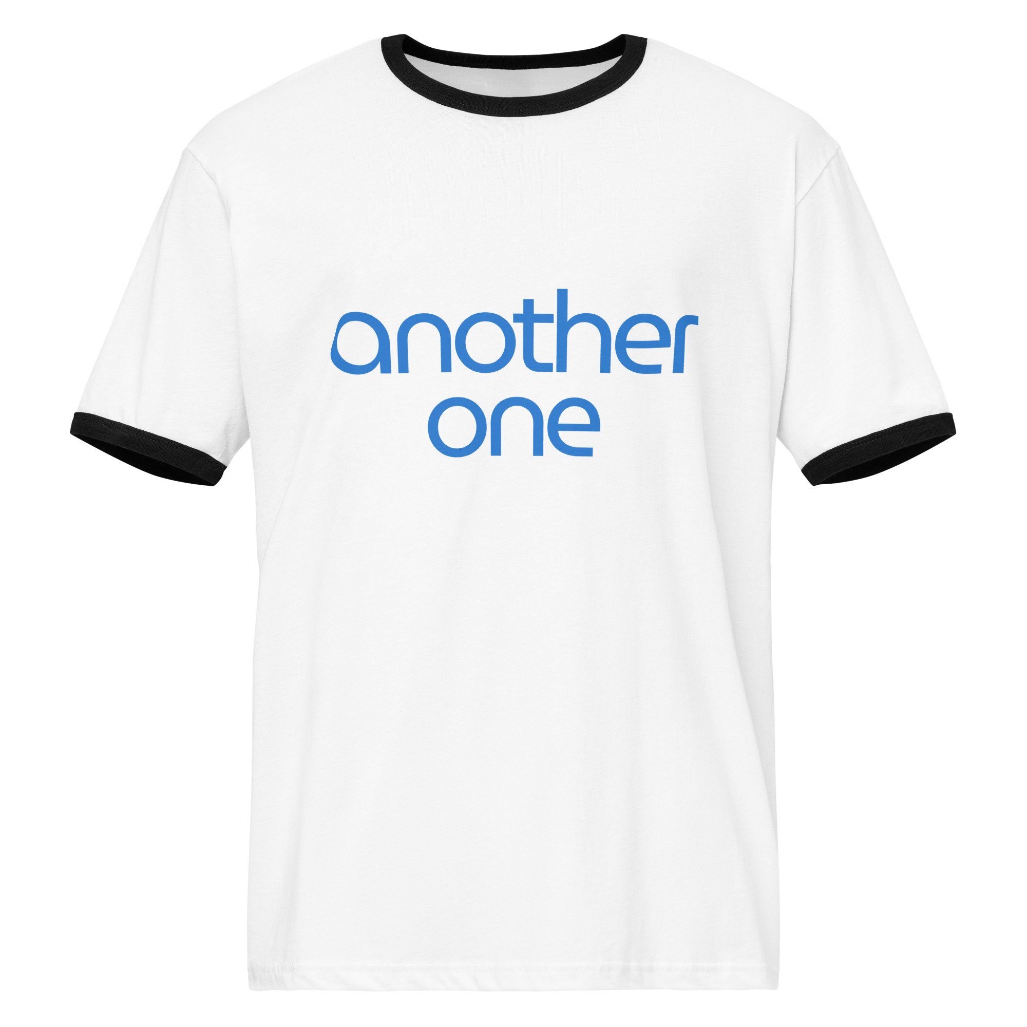 Retro Ringer “Another One” Graphic Shirt - Image 5