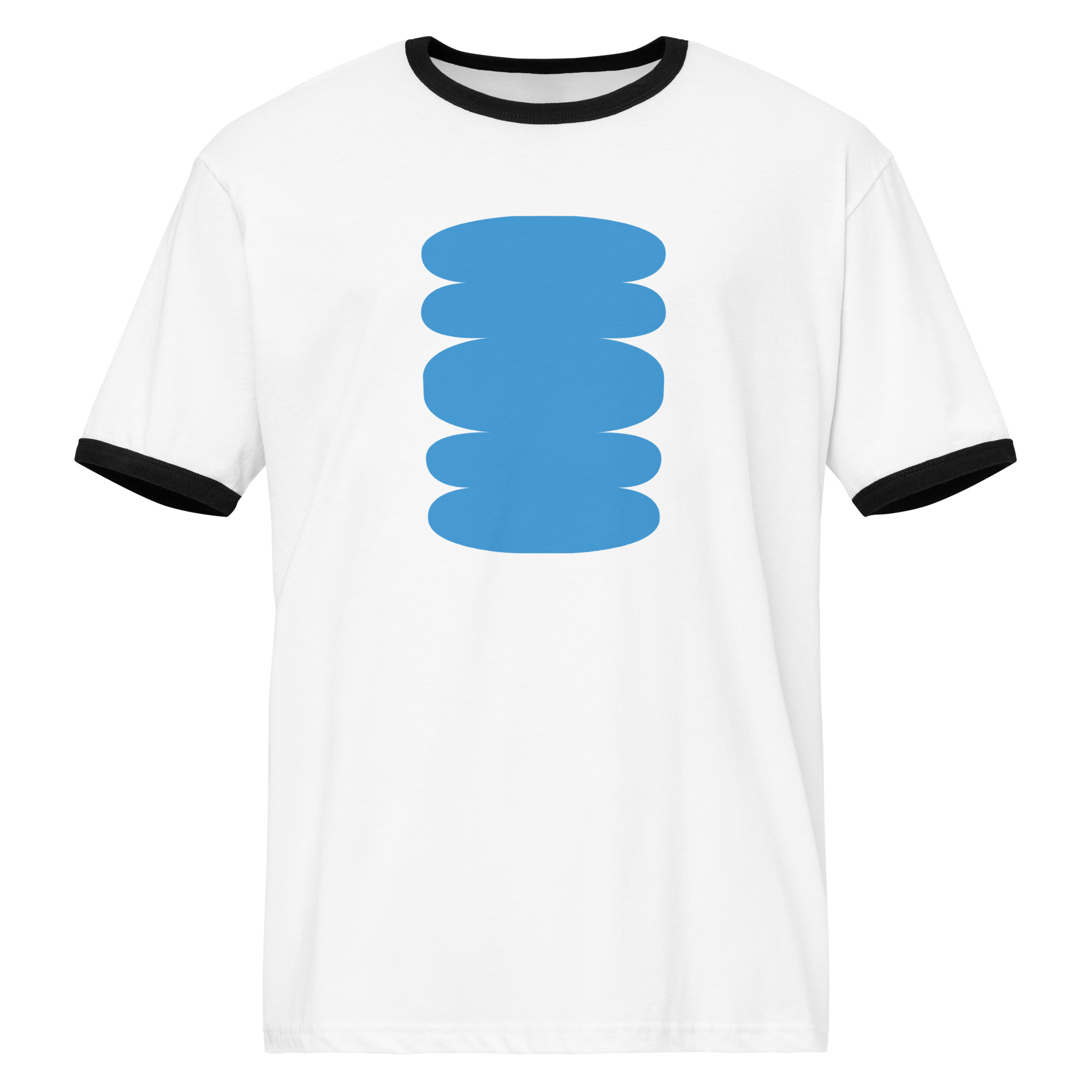 Men’s Sixties-Inspired Ringer - Image 5