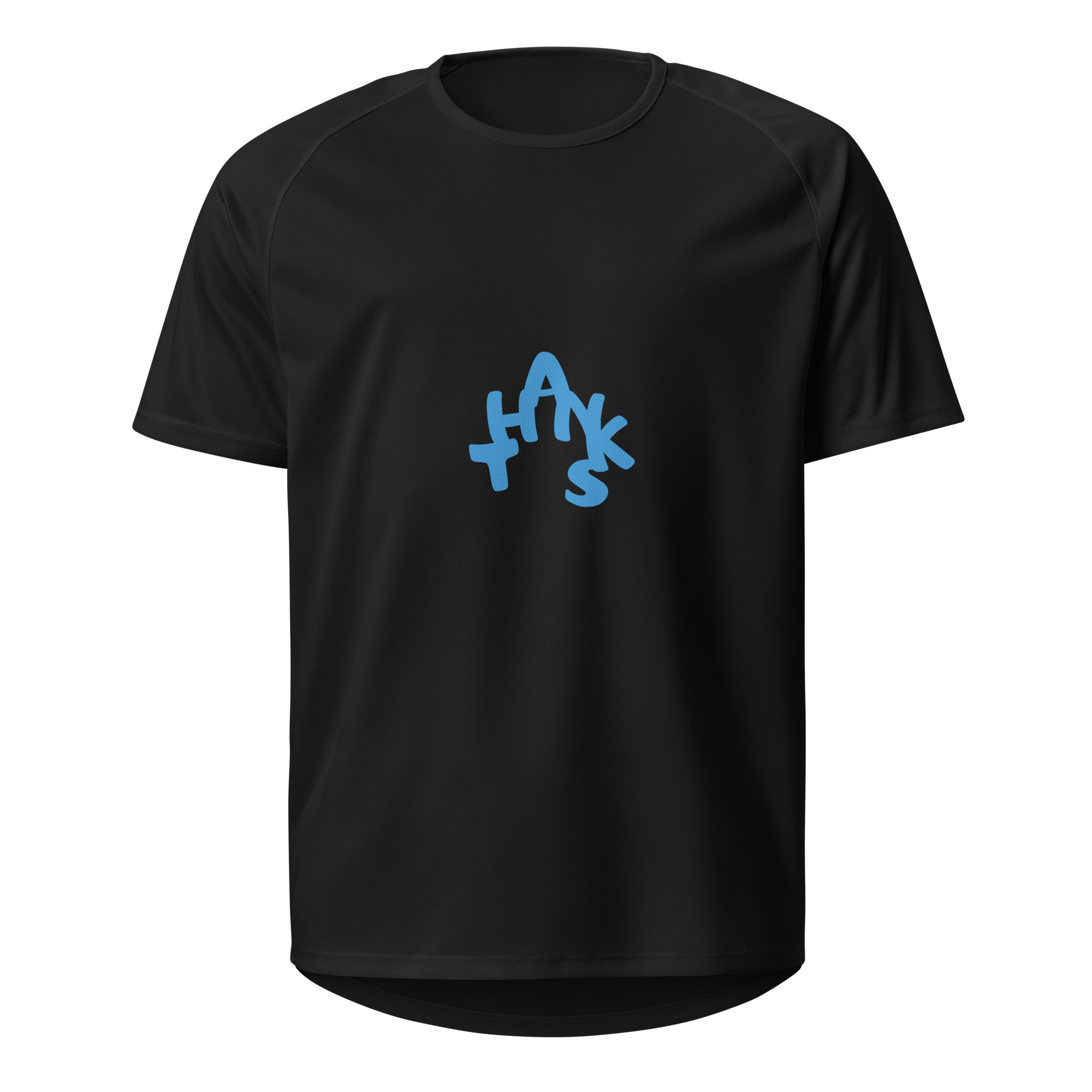 Positive Message Athletic Jersey - Image 2