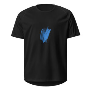 Alternative view of Men's Sports relaxed jersey