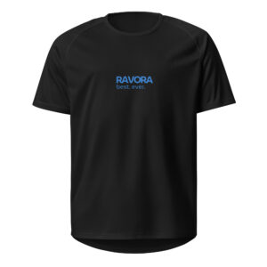 Alternative view of RAVORA Athletic Jersey