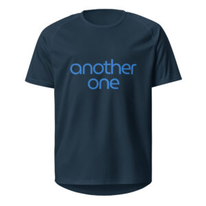Alternative view of Athletic “Another One” Performance Jersey