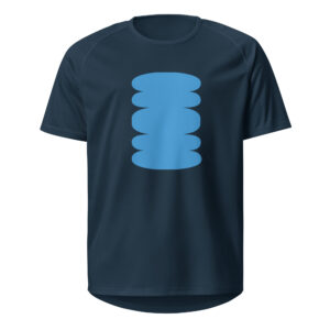 Alternative view of Athlete Performance Jersey