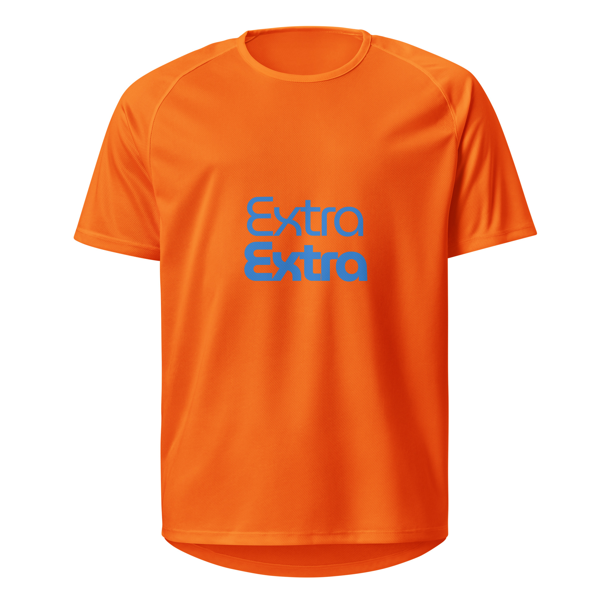 Extra Extra Men's Sports Jersey - Image 6