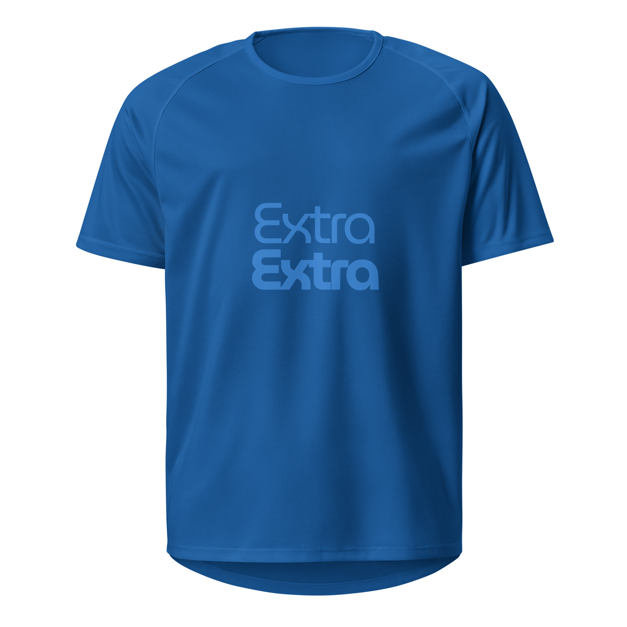 Extra Extra Men's Sports Jersey - Image 5
