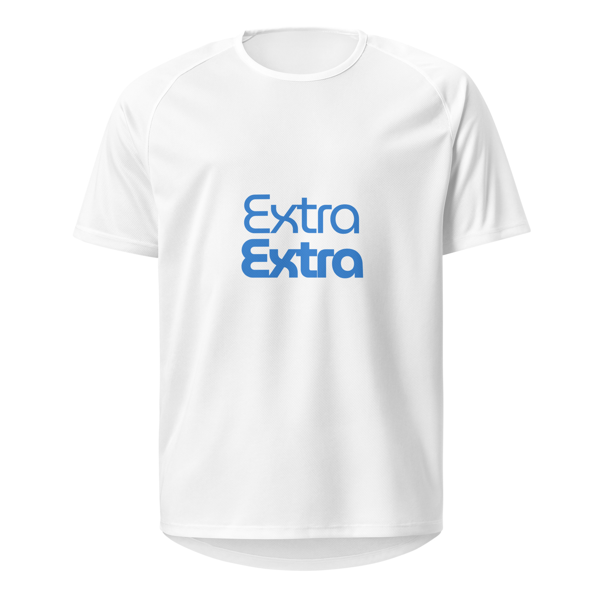 Extra Extra Men's Sports Jersey - Image 7