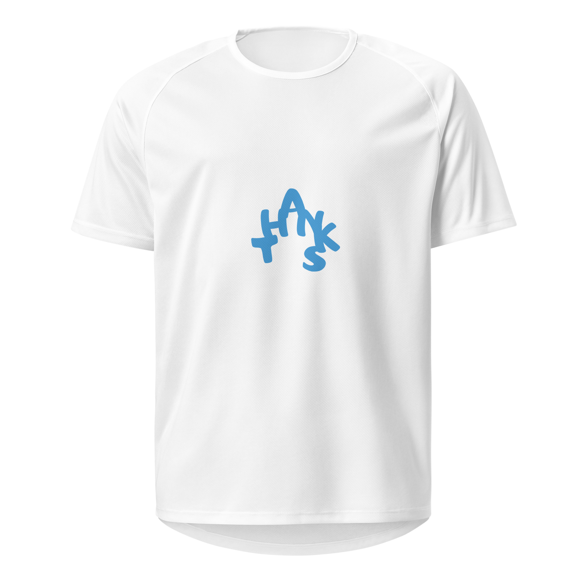 Positive Message Athletic Jersey - Image 7