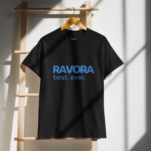 Alternative view of RAVORA Women’s Quick-Dry Performance Tee