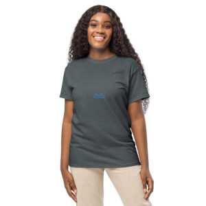 Alternative view of Women's DryBlend® T-Shirt