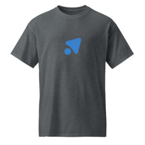 DryBlend® breathable t-shirt