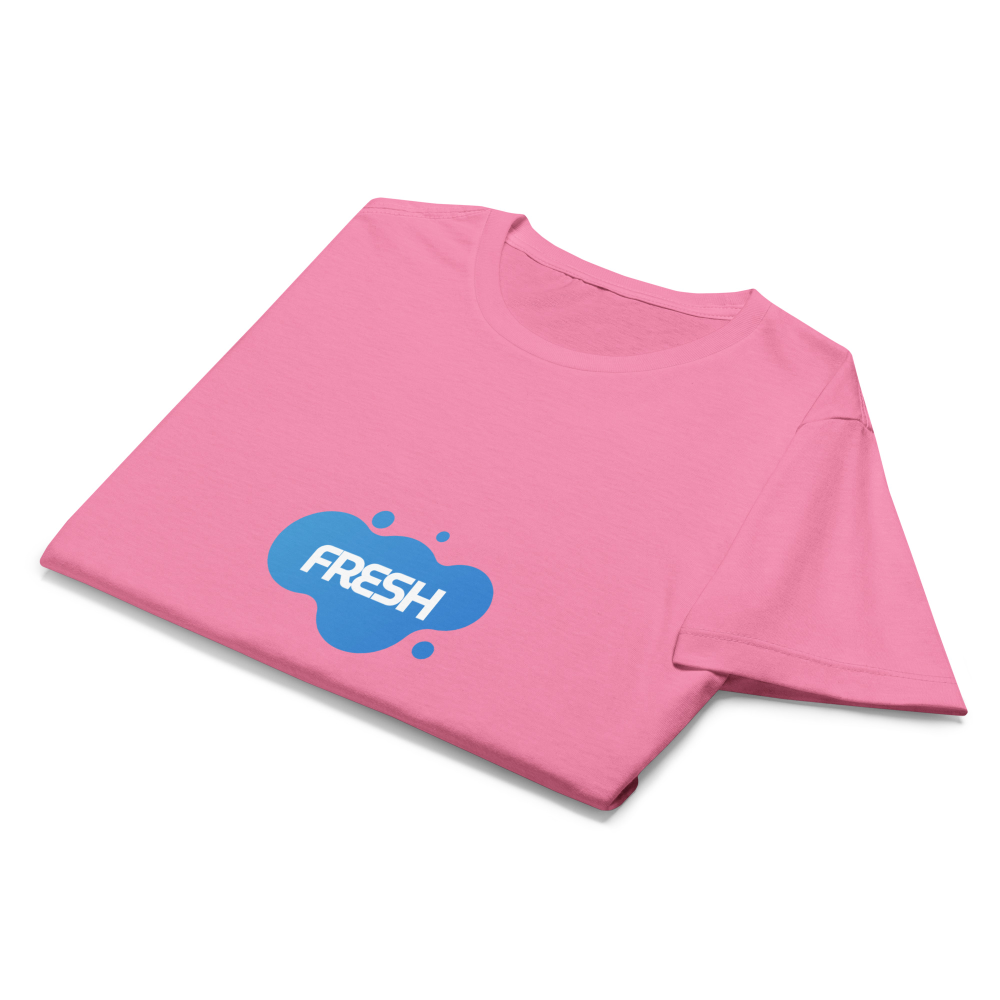 Women’s basic softstyle Fresh t-shirt - Image 8