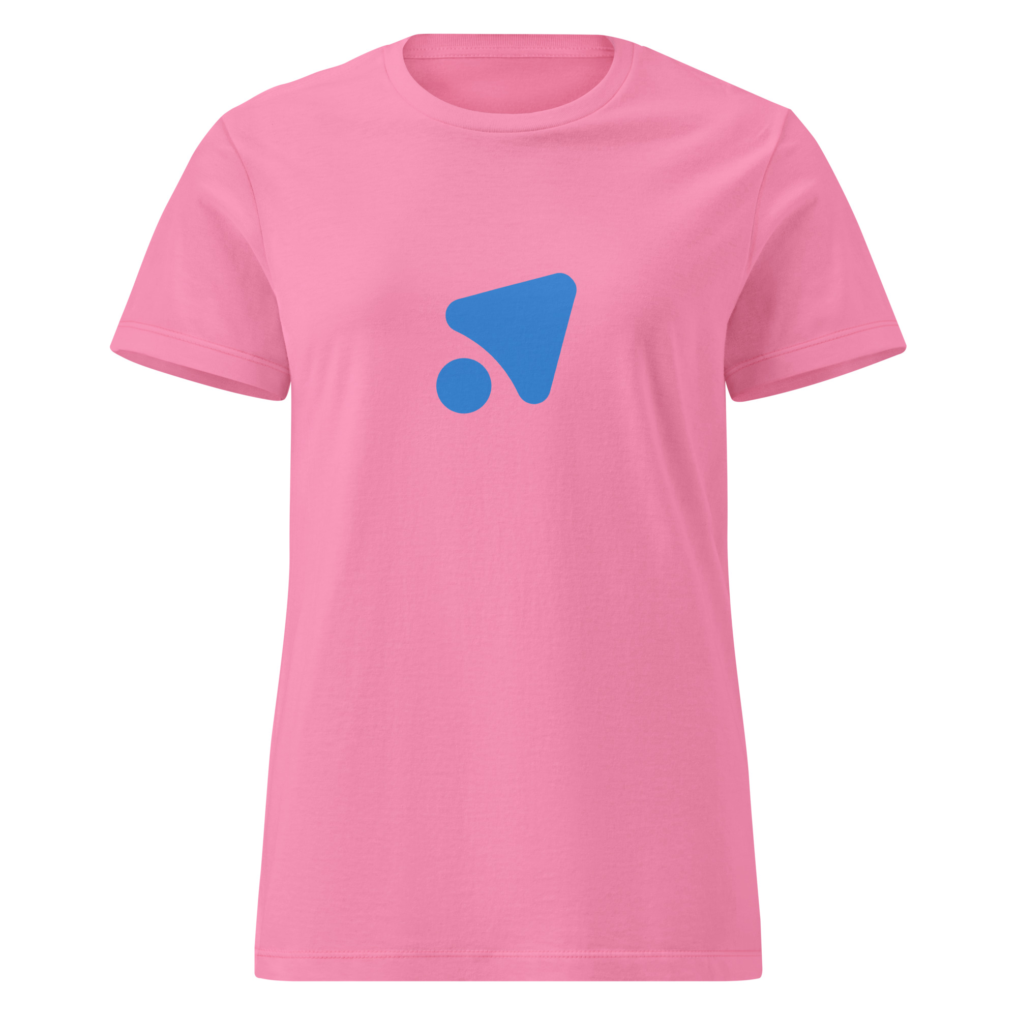 Lightweight softstyle women’s t-shirt - Image 6