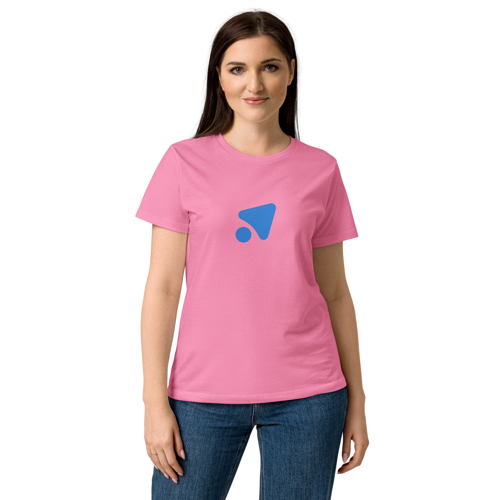 Lightweight softstyle women’s t-shirt - Image 14
