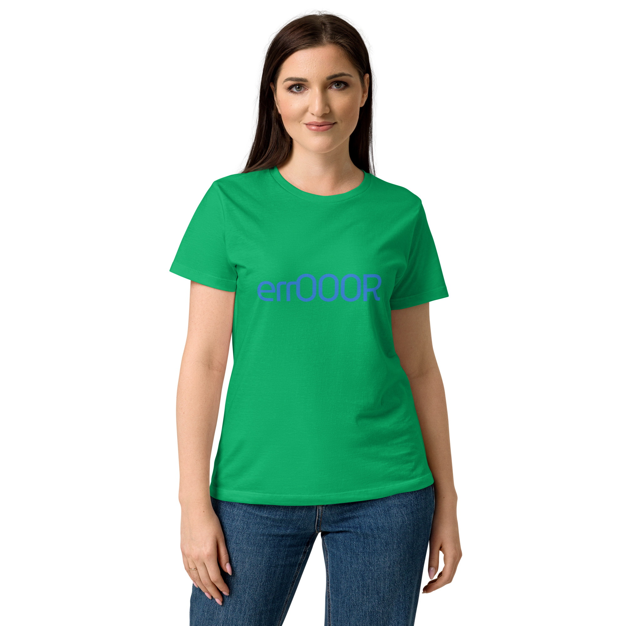 Women’s basic softstyle t-shirt - Image 7